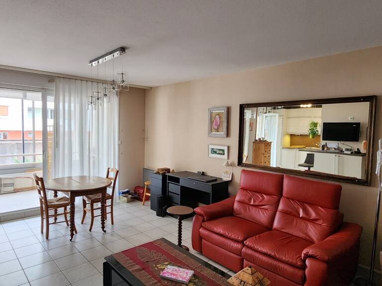 Vente Appartement 3 pièces — photo 1