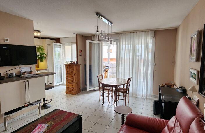 Vente Appartement 3 pièces — photo 2
