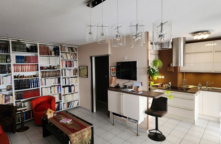 Vente Appartement 3 pièces — photo 3