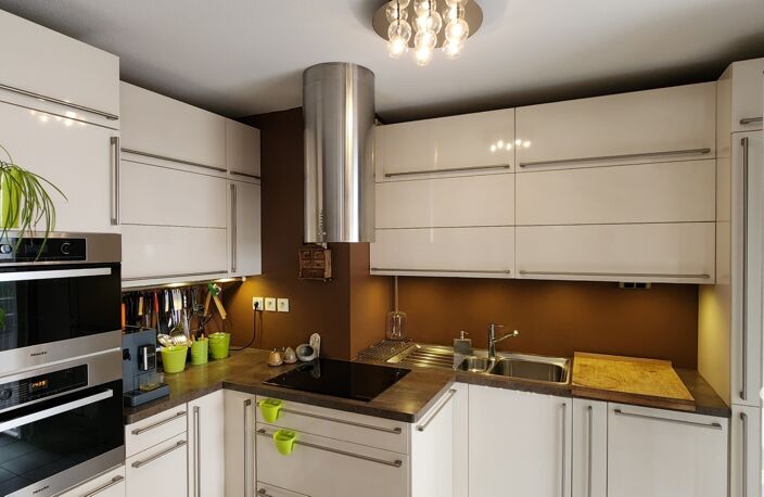 Vente Appartement 3 pièces — photo 4