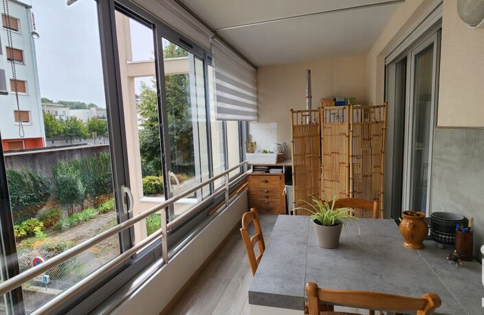 Vente Appartement 3 pièces — photo 5