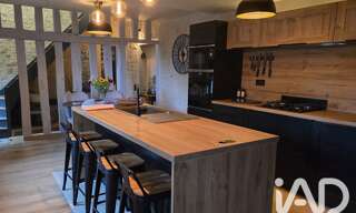Maison 4 Pièces 130 m² à vendre à Blois (41000)