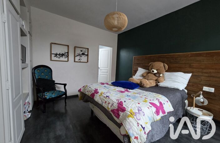 Vente Maison de ville 4 pièces — photo 3