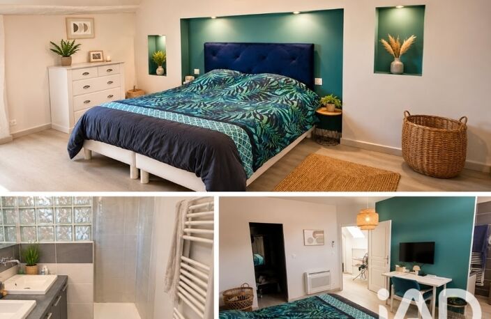 Vente Maison de ville 4 pièces — photo 4