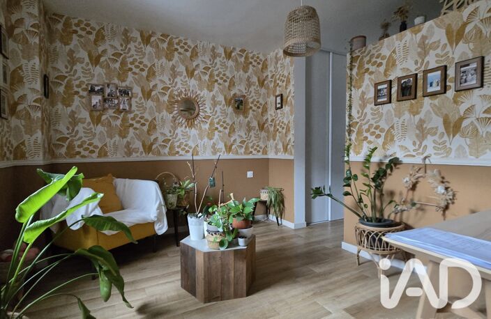 Vente Maison de ville 4 pièces — photo 5