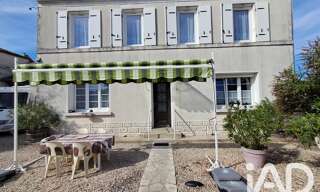 Maison 5 Pièces 102 m² à vendre à Sonnac (17160)