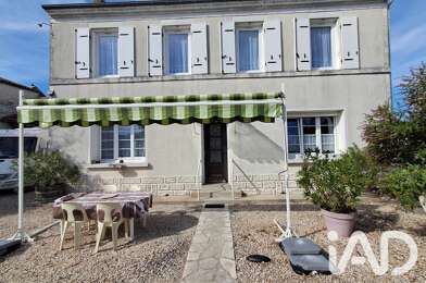 Maison 5 pièces 132500 €