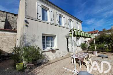 Maison 5 pièces 132500 €