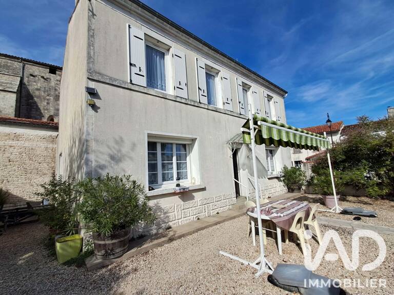 Vente Maison/villa 5 pièces — photo 1