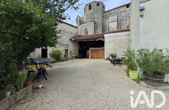 Vente Maison/villa 5 pièces — photo 2