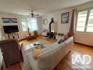 Vente Maison/villa 5 pièces — photo 4