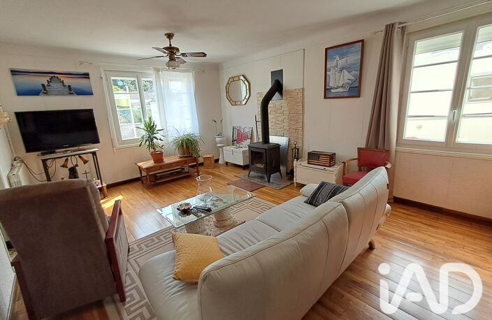 Vente Maison/villa 5 pièces — photo 4