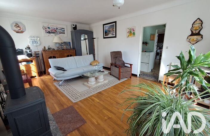 Vente Maison/villa 5 pièces — photo 5