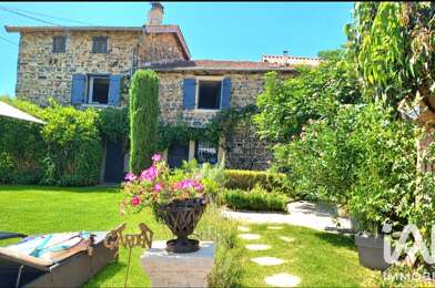 Maison 7 pièces 485000 €