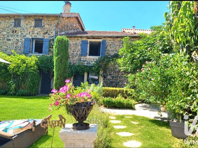 Vente Maison/villa 7 pièces — photo du bien