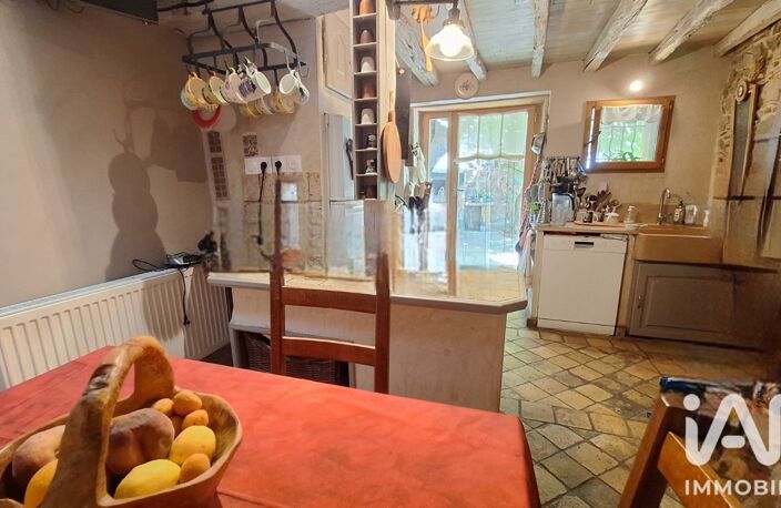 Vente Maison/villa 7 pièces — photo 3