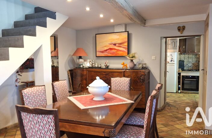 Vente Maison/villa 7 pièces — photo 4