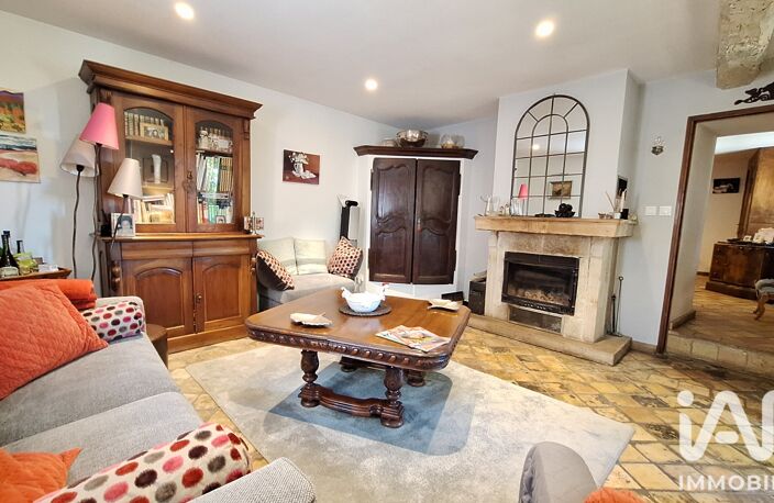 Vente Maison/villa 7 pièces — photo 5