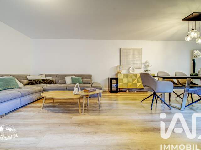 Vente Appartement 5 pièces — photo du bien