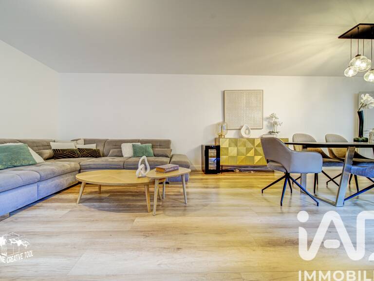 Vente Appartement 5 pièces — photo 1