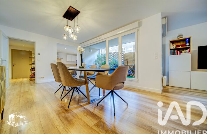 Vente Appartement 5 pièces — photo 2
