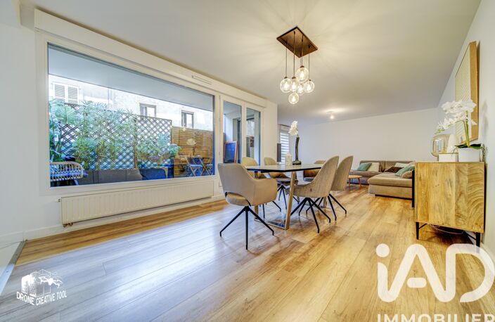 Vente Appartement 5 pièces — photo 3