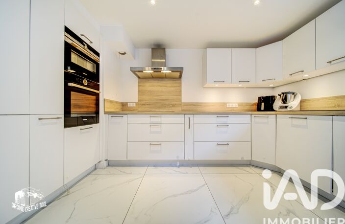 Vente Appartement 5 pièces — photo 4