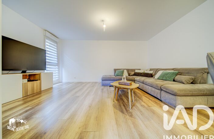 Vente Appartement 5 pièces — photo 5