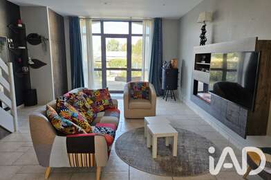Maison 4 pièces 249000 €