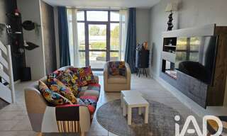 Maison 4 Pièces 102 m² à vendre à Vendôme (41100)
