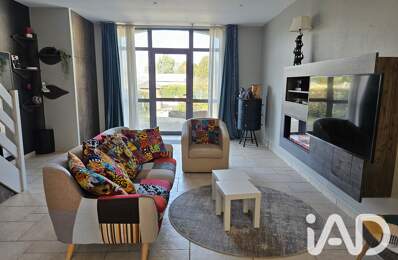 Vente Maison/villa 4 pièces — photo du bien