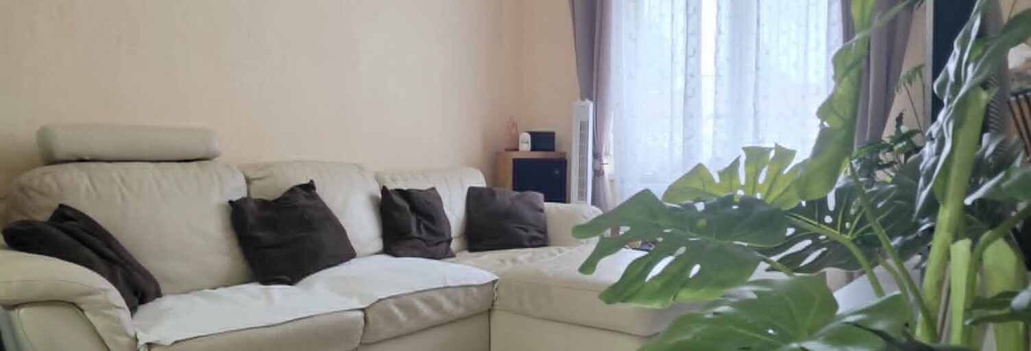 Maison 5 Pièces 102 m² à vendre à Tourcoing (59200)