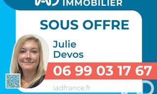Maison 5 Pièces 114 m² à vendre à Tourcoing (59200)