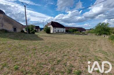 Terrain  49500 €