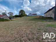 Vente Terrain à bâtir 1 300 m&sup2; — photo 2