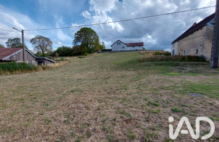 Vente Terrain à bâtir 1 300 m&sup2; — photo 2