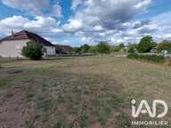 Vente Terrain à bâtir 1 300 m&sup2; — photo 3