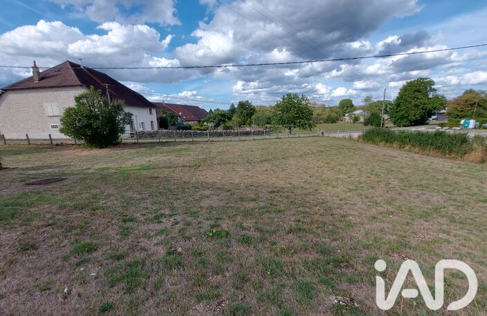 Vente Terrain à bâtir 1 300 m&sup2; — photo 3