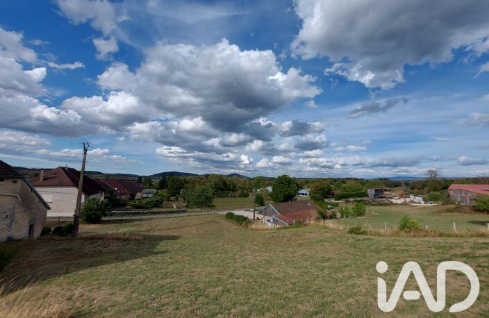 Vente Terrain à bâtir 1 300 m&sup2; — photo 4