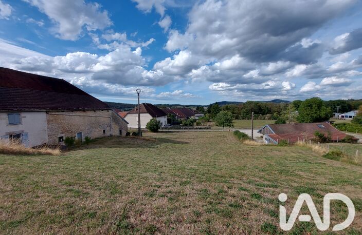 Vente Terrain à bâtir 1 300 m&sup2; — photo 5