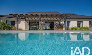 Maison 5 Pièces 178 m² à vendre à Lagor (64150)
