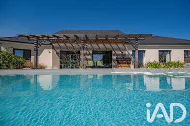 Maison 5 pièces 439000 €