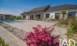 Maison 5 Pièces 178 m² à vendre à Lagor (64150)