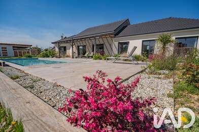 Maison 5 pièces 439000 €