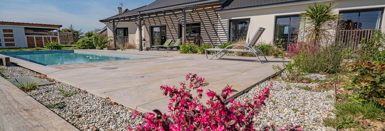 Maison 5 Pièces 178 m² à vendre à Vielleségure (64150)