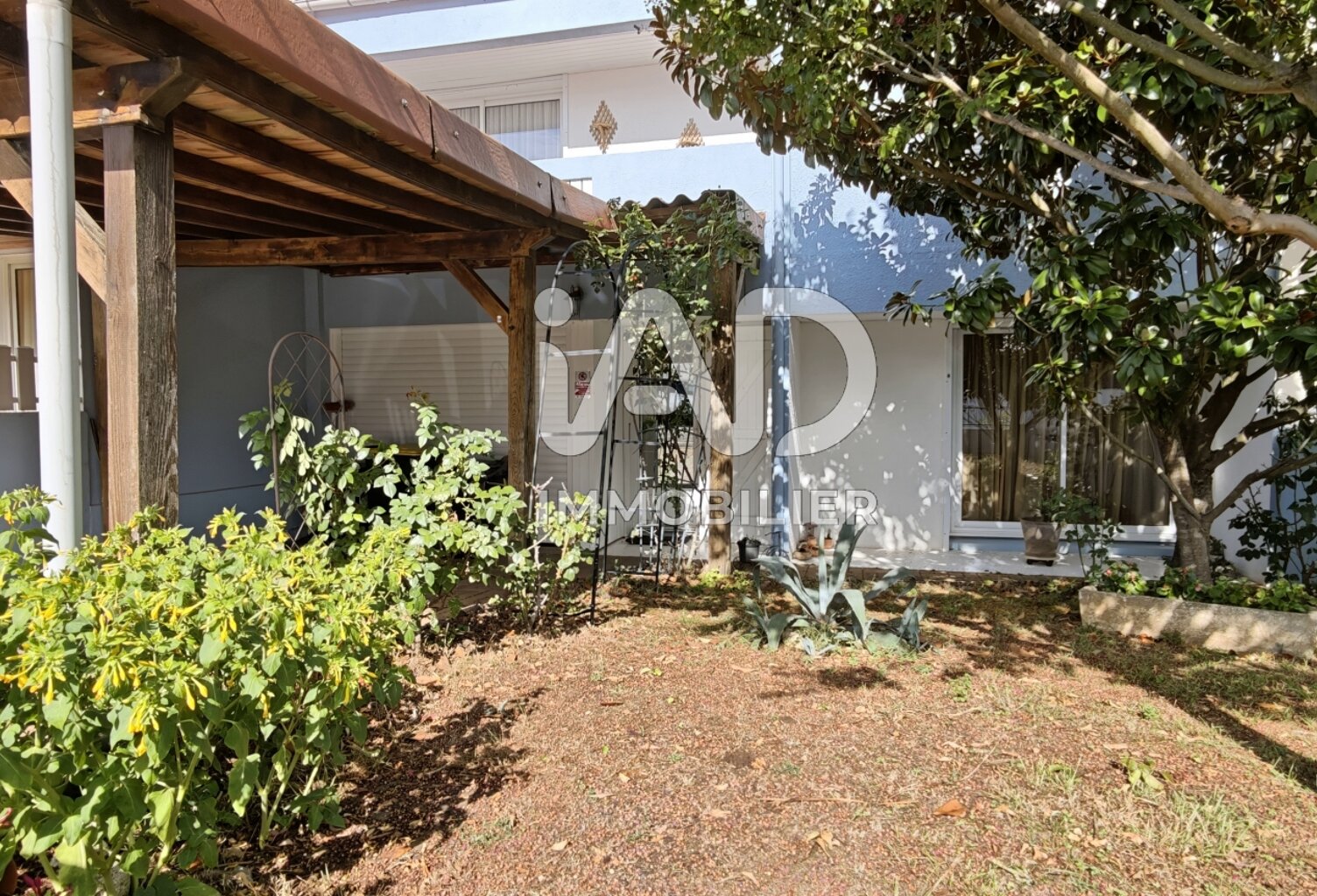 Vente Maison/villa 6 pièces — photo 1