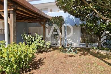 Maison 6 pièces 168300 €