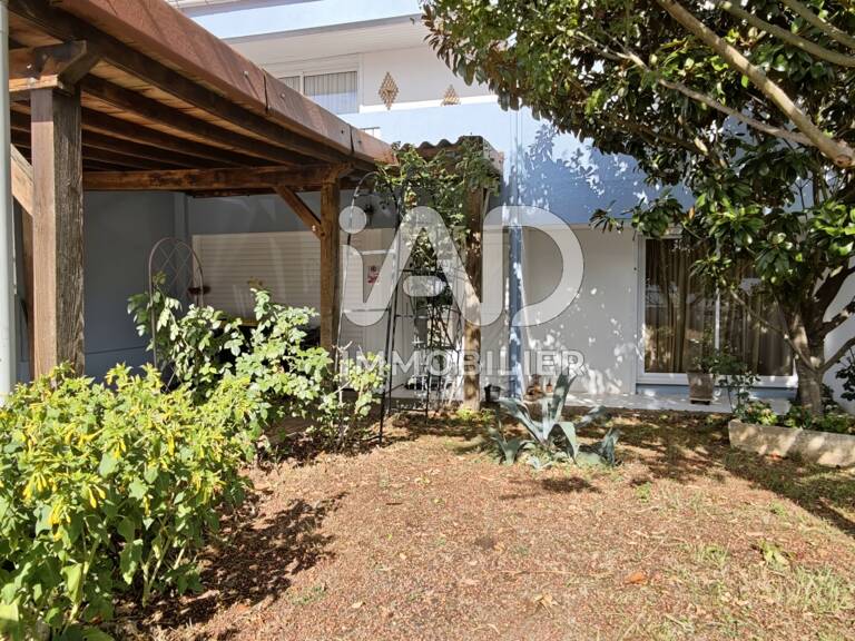 Vente Maison/villa 6 pièces — photo 1