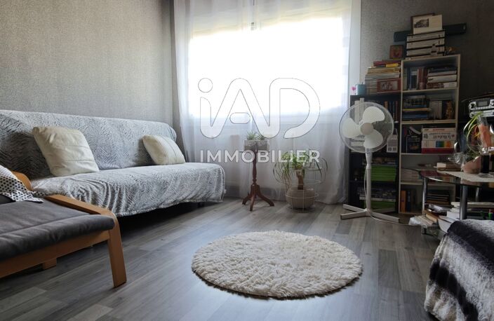 Vente Maison/villa 6 pièces — photo 3