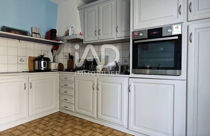 Vente Maison/villa 6 pièces — photo 4